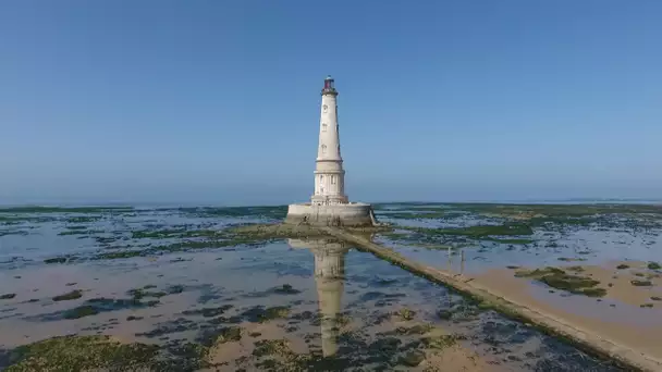 Série Augustin Fresnel (1/5) : le phare de Cordouan au Verdon-sur-Mer