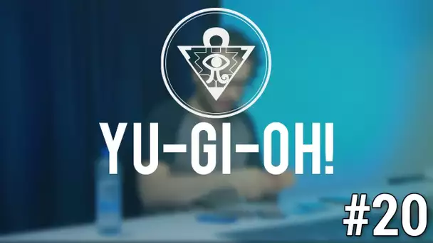 Yu-Gi-Oh! #20 - Le deck ROID ! Avec Zouloux VS Xari