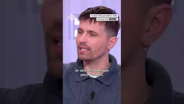 Raphaël Quenard, comment a-t-il vécu la reconnaissance des César ? - CANAL+