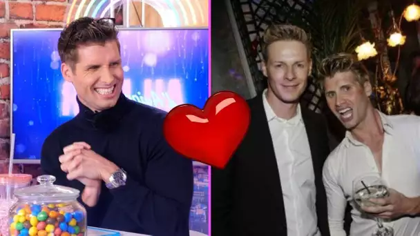 Benoit Dubois & Matthieu Delormeau : « Y’a beaucoup d’amour entre nous ! »