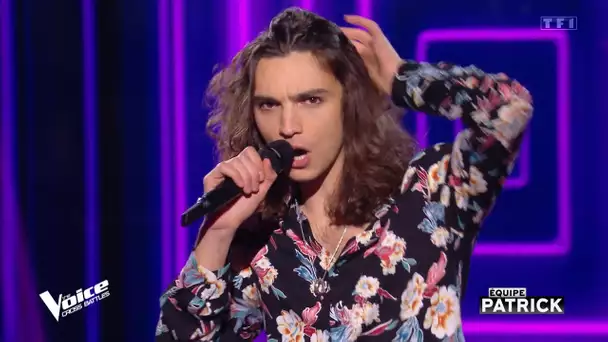 M - Machistador | Antoine | The Voice All Stars | Cross Battles