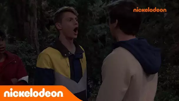 Henry Danger | Le doute du Bigfoot | Nickelodeon France