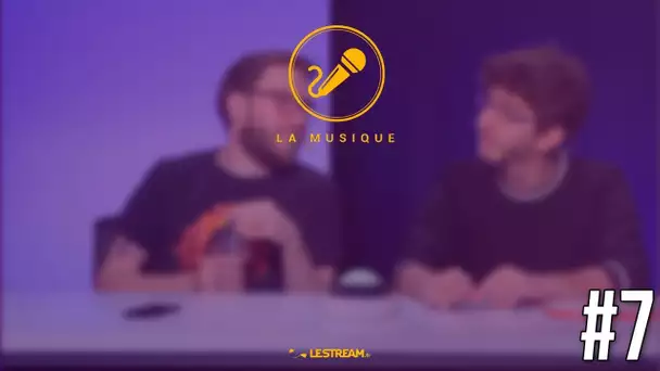 La Musique #7 - Team Aayley avec Kenny VS Team Maxildan avec DFG