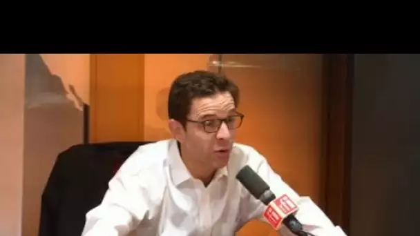 Justin Vaïsse: «Donald Trump fait montre d'antipatriotisme»