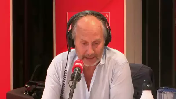 Jamais quitte - La chronique d'Hippolyte Girardot