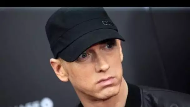 Eminem : Ce coming-out non binaire inattendu !