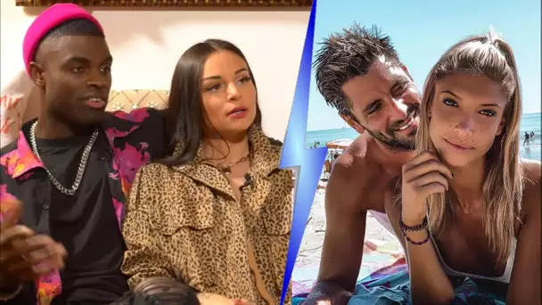 Olivia et Alex (LBDC2): Mélanie et Vincent ? Pourquoi ils ont tant d'indifférence ?