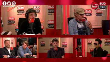 Gérard Lanvin : "Les gilets jaunes ça m'a bouleversé"