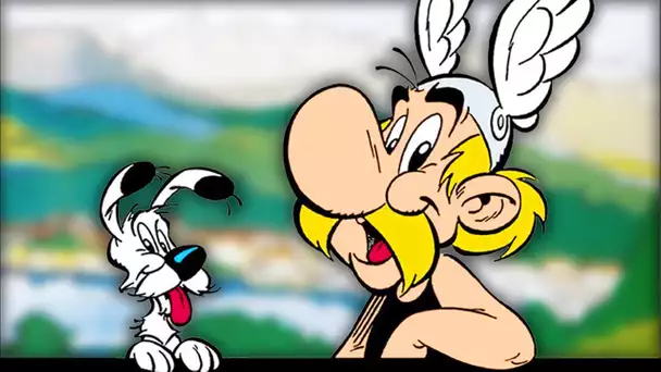 ON VA CASSER DES GUEULES | Astérix & Obélix XXL