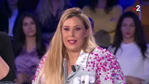 Marion Bartoli a un conseil pour les femmes qui sont dans une relation toxique