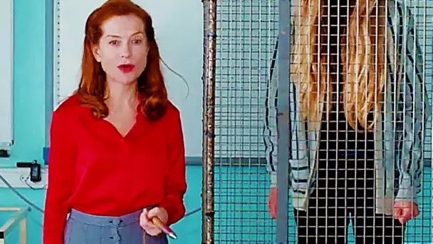 MADAME HYDE Bande Annonce (2018) Isabelle Huppert, Romain Duris, José Garcia