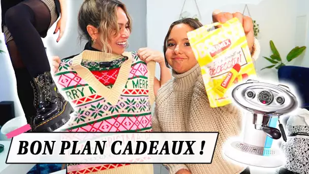 CADEAUX 🎁 BLACK FRIDAY + MEGA BON PLAN = GROS CRAQUAGE ! 😜