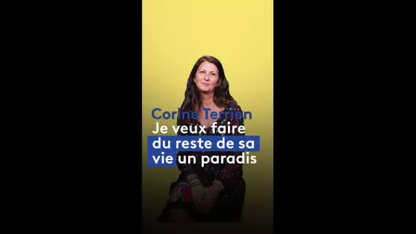 Thierry lutte contre la maladie de Charcot, sa compagne, veut "faire du reste de sa vie un paradis"