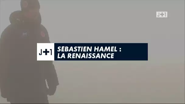 Sébastien Hamel : la renaissance