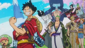 Eiichiro Oda livre un nouvel indice sur One Piece