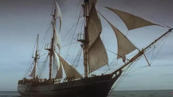 Treasure Island (Adventure) Full Length Movie | Robert Louis Stevenson