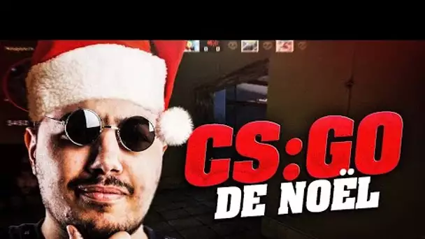 CSGO DE NOEL ft. LES ZOUAVES & KENNY