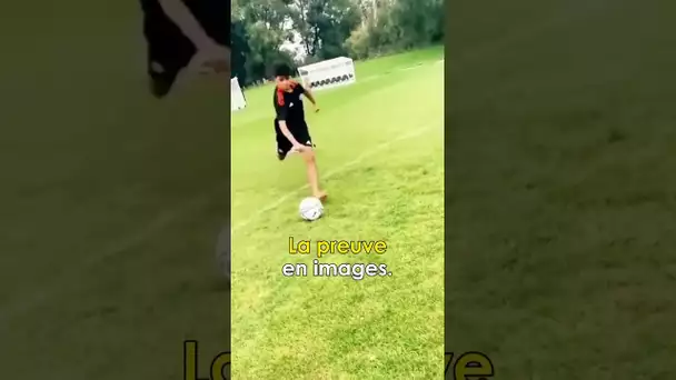 Voici ce que Cristiano Ronaldo pense vraiment de son fils