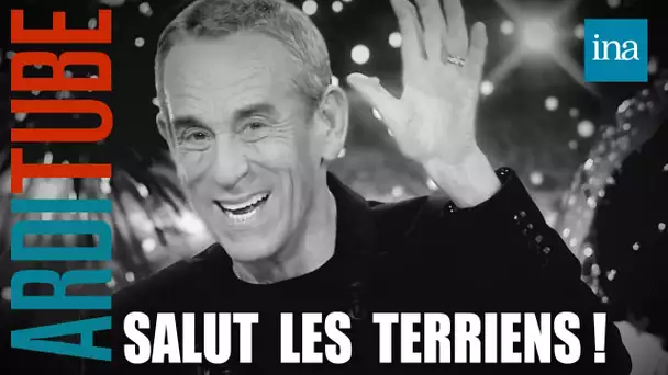 Les Terriens Du Samedi Remix ! Best of de Thierry Ardisson : 22/12/1018 | INA Arditube
