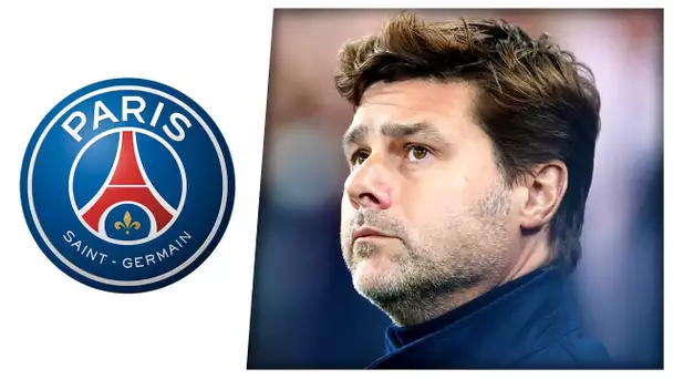 Pochettino est-il le bon choix pour le PSG ?