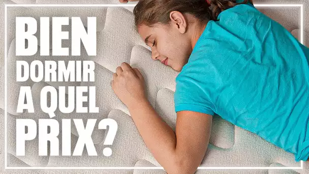 Matelas, les ressorts d'un produit star