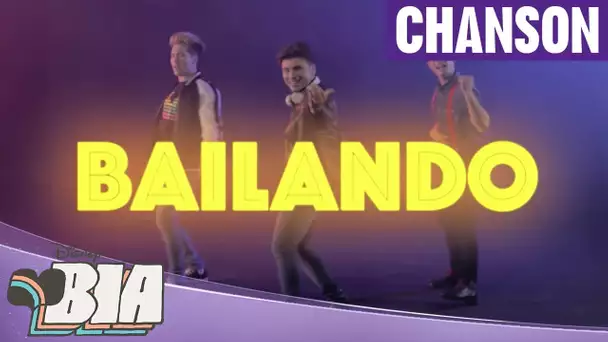 Bia - Chanson : Arreglarlo Bailando (Episode 40)