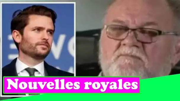 Thomas Markle `` Dieu merci '' pour avoir att@qué la `` vérité '' de Meghan et lui propose de lui ac