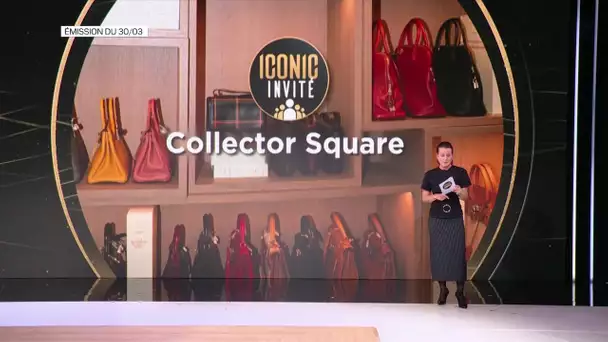 Iconic Business L'intégrale : Collector Square & Gemmyo - 29/03