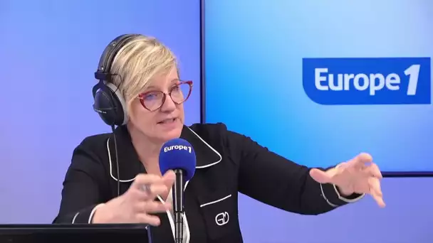 Europe 1 13h : Pourquoi les célébrations d'après-match dégénèrent-elles toujours?