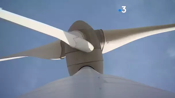 Série : Agir pour la planète. Une électricité plus verte