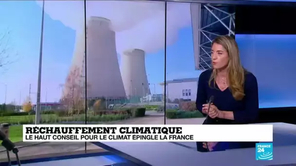 "La France n'a aucune chance d'atteindre la neutralité carbone en 2050"