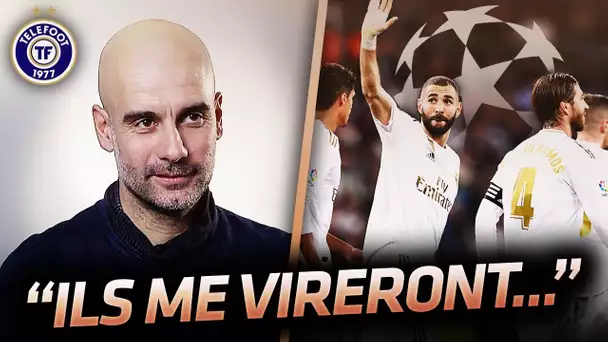 Guardiola MENACÉ après le Real Madrid ? - La Quotidienne #637