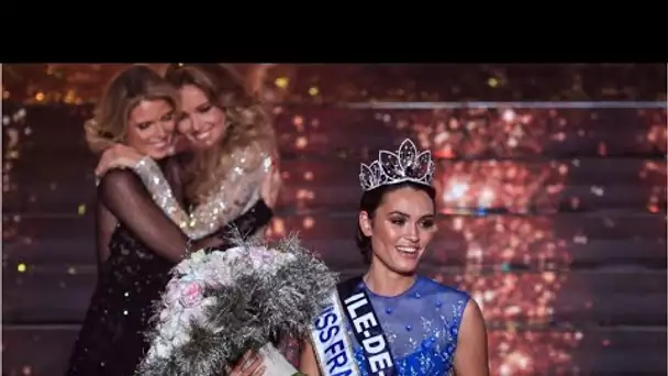 Diane Leyre (Miss France 2022) décorée par Elisabeth Moreno : Cette médaille qui...