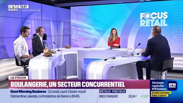 Focus Retail - L'intégrale du samedi 15 juin 2024 - Noémie Wira