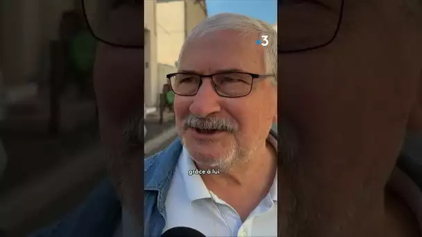 Mort de Jean-Claude Gaudin, les habitants de Mazargues lui rendent hommage