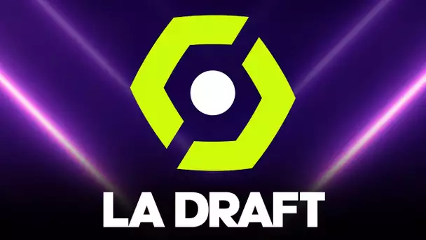 ⚽ La draft de Ligue 1... (avec @LesOUTSIDERZ)