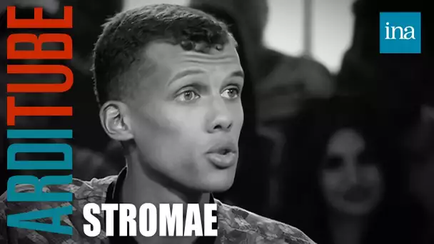 Stromae raconte son père chez Thierry Ardisson | INA Arditube