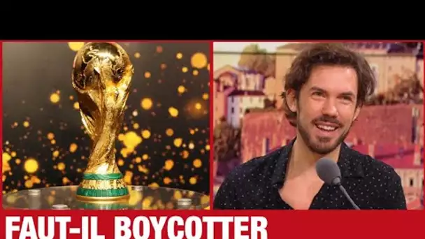 Giroud boycotte le Mondial, par choix ?