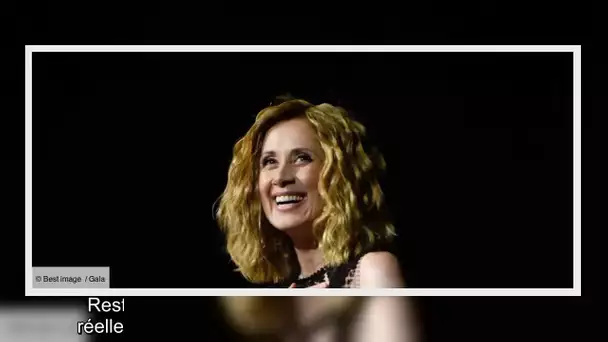 ✅  Lara Fabian évoque ses relations avec les coachs de The Voice