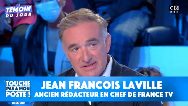 L'ancien rédacteur en chef du service des sports de France TV revient sur son licenciement
