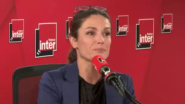 Chantal Jouanno / Salaires des hauts fonctionnaires:"Le gouvernement doit se saisir de ce sujet"