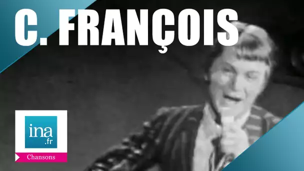 Claude François"Je tiens un tigre par la queue" (live officiel) | Archive INA