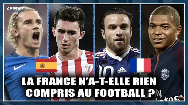 LA FRANCE N'A-T-ELLE RIEN COMPRIS AU FOOTBALL ? Class'Foot #23