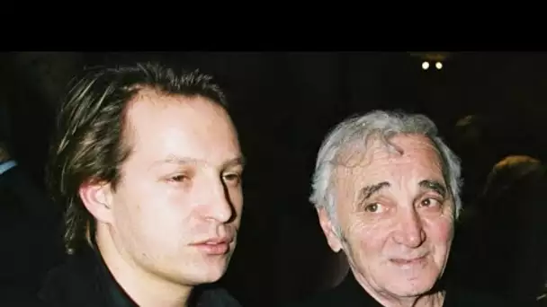 Mort de Charles Aznavour : son fils Mischa brise le silence avec une déclaration...