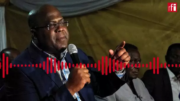 RDC: Félix Tshisekedi prêt à afronter Katumbi en match amical