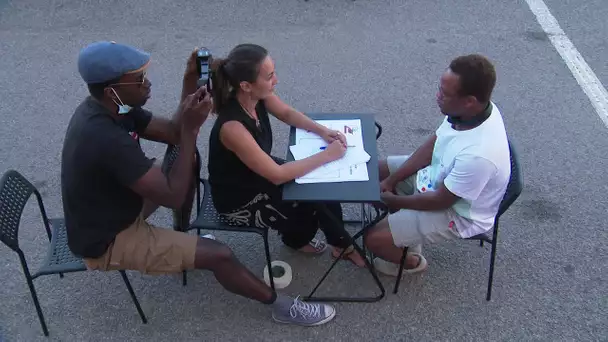 Montpellier : "Filme l'avenir" démocratise l'accès au cinéma dans le quartier de La Mosson