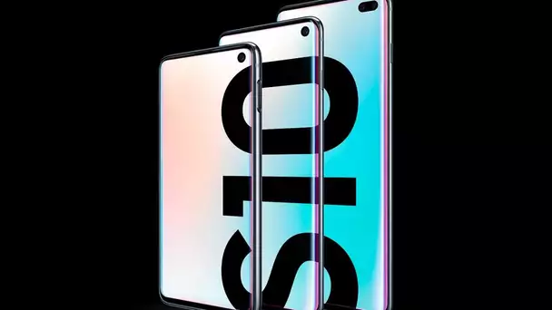 Bonnes affaires Samsung Galaxy S10 Plus : 65% de réduction repérés