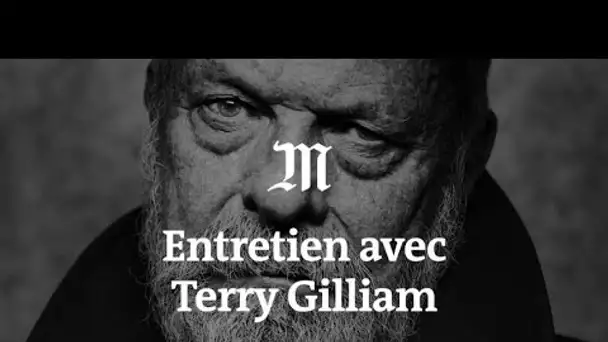 Cannes 2018 : pourquoi Terry Gilliam n’a jamais renoncé à son « Don Quichotte »