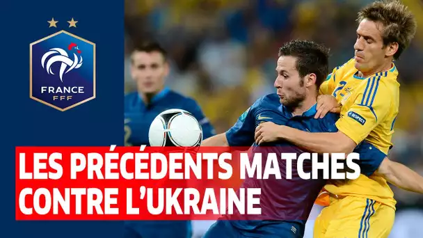 10e confrontation face à l'Ukraine, Equipe de France I FFF 2020