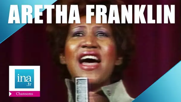 Aretha Franklin "Respect" | Archive INA